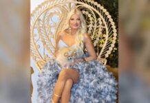 Μαρίνα Σταυράκη: Καρέ καρέ η εισβολή στο σπίτι της – Άρπαξαν 34.000€ σε μετρητά & κοσμήματα