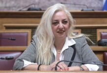 Παραιτήθηκε η Άννα Στρατινάκη από την Ανεξάρτητη Αρχή Ελέγχου της Αγοράς