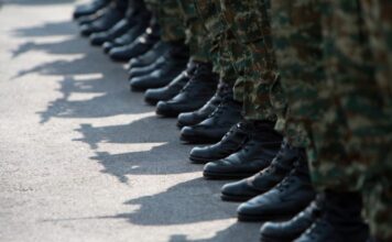 ‘Ολες οι αλλαγές στον στρατό από σήμερα – Αύξηση θητείας, δέκα εβδομάδες εκπαίδευση & πιστοποιημένες δεξιότητες