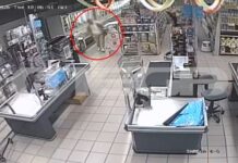 Αττική: Χειροπέδες σε σπείρα που έκλεβε ποτά από σούπερ μάρκετ