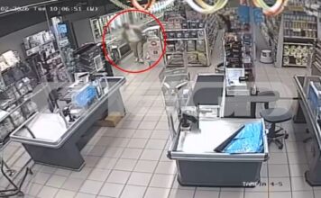 Αττική: Χειροπέδες σε σπείρα που έκλεβε ποτά από σούπερ μάρκετ