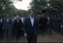 «Το Τελευταίο Σημείωμα» του Π. Βούλγαρη ξανά στους κινηματογράφους – «Ευχαριστώ όσους βοήθησαν να γίνει η ταινία» λέει ο σκηνοθέτης στο MEGA