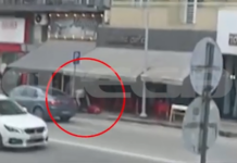 Θεσσαλονίκη: Όλη η αλήθεια για τον ξυλοδαρμό 62χρονου από πατέρα ανηλίκου έξω από τα δικαστήρια – Ήταν στημένο τροχαίο ο τραυματισμός του παιδιού;