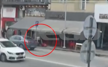 Θεσσαλονίκη: Όλη η αλήθεια για τον ξυλοδαρμό 62χρονου από πατέρα ανηλίκου έξω από τα δικαστήρια – Ήταν στημένο τροχαίο ο τραυματισμός του παιδιού;