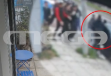 Θεσσαλονίκη: Άγριος ξυλοδαρμός 16χρονου από ομάδα μαθητών έξω από σχολείο