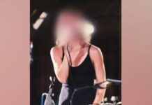 Κολωνάκι: Τραγουδίστρια έπεσε με το ΙΧ της πάνω σε 5 σταθμευμένα αυτοκίνητα – Ήταν μεθυσμένη