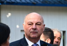 Κώστας Τσιάρας: Έγινε μια πολύ παραγωγική συζήτηση με τους κτηνοτρόφους