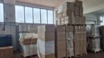 Εξαρθρώθηκε κύκλωμα λαθραίων τσιγάρων – Εκατομμύρια ευρώ τα κέρδη