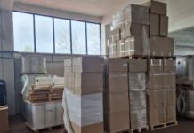 Εξαρθρώθηκε κύκλωμα λαθραίων τσιγάρων – Εκατομμύρια ευρώ τα κέρδη