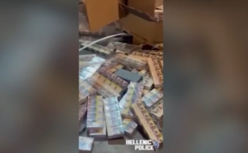 Πώς δρούσε το κύκλωμα με τα λαθραία τσιγάρα – Η δομή, τα ψευδώνυμα & τα κέρδη – μαμούθ