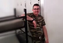 Μανώλης Τσικνάκης: Τι είδε ο πραγματογνώμονας της στρατιωτικής δικαιοσύνης για τον θάνατό του