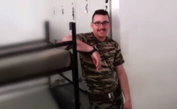 Μανώλης Τσικνάκης: Τι είδε ο πραγματογνώμονας της στρατιωτικής δικαιοσύνης για τον θάνατό του