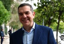 Αλέξης Τσίπρας: Οι προοδευτικές δυνάμεις πρέπει να αντισταθούμε