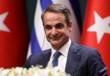 Κυριάκος Μητσοτάκης: Είναι καιρός πια να αρθεί κάθε απειλή μεταξύ μας – Αν όχι τώρα, πότε;