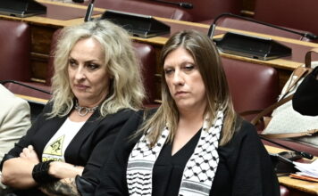 Τζώρτζια Κεφαλά για την καταγγελία της κουνιάδας της κατά Κωνσταντοπούλου: «Η αλήθεια θα φανεί»