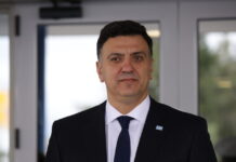 Βασίλης Κικίλιας για ναυάγιο στη Χίο: Η ΕΔΕ προχωρά από αυτούς που έχουν αρμοδιότητα και ευθύνη