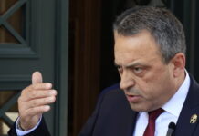 Βασίλης Στίγκας: Οι Σπαρτιάτες θα κατέβουν στις επόμενες εκλογές, επιτέλους αποδόθηκε Δικαιοσύνη