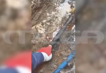 «Βιολάντα»: Βίντεο ντοκουμέντο από το «σημείο μηδέν» της διαρροής στο εργοστάσιο – Οι εξελίξεις στην έρευνα & το νέο ντοκουμέντο