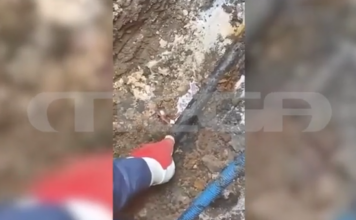 «Βιολάντα»: Βίντεο ντοκουμέντο από το «σημείο μηδέν» της διαρροής στο εργοστάσιο – Οι εξελίξεις στην έρευνα & το νέο ντοκουμέντο