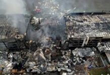 «Βιολάντα»: Οι προειδοποιήσεις για τις οσμές, οι έλεγχοι που δεν έγιναν & το αδήλωτο υπόγειο