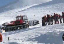 Νεκρός ο 75χρονος ορειβάτης που αγνοούνταν στο Βελούχι – Εντοπίστηκε η σορός του σε χαράδρα