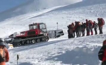 Νεκρός ο 75χρονος ορειβάτης που αγνοούνταν στο Βελούχι – Εντοπίστηκε η σορός του σε χαράδρα