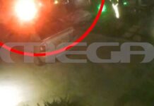 Χανιά: Μεθυσμένος οδηγός «μπούκαρε» σε αυλή που γινόταν παιδικό πάρτι – «Μετανιώνω κάθε δευτερόλεπτο»