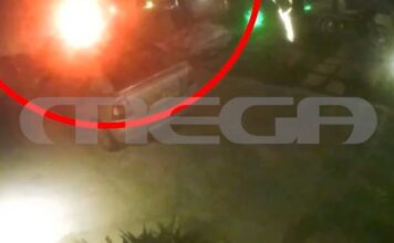 Χανιά: Μεθυσμένος οδηγός «μπούκαρε» σε αυλή που γινόταν παιδικό πάρτι – «Μετανιώνω κάθε δευτερόλεπτο»