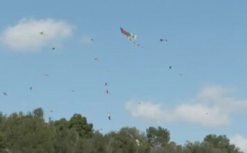 Ελλήνων Κούλουμα με γλέντι, χαρταετούς & ουρές για τα σαρακοστιανά