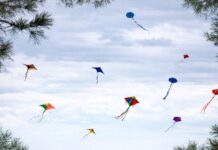 Κούλουμα με χαρταετούς, σαρακοστιανά & γλέντια σε όλη τη χώρα