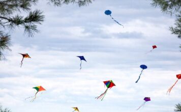 Κούλουμα με χαρταετούς, σαρακοστιανά & γλέντια σε όλη τη χώρα