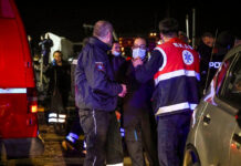 Κωνσταντίνος Τασούλας για τραγωδία στη Χίο: Εκφράζω τη βαθύτατη θλίψη μου για την απώλεια τόσων ανθρώπων