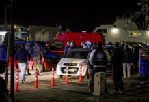 Κικίλιας για το ναυάγιο στη Χίο: Η ξαφνική αλλαγή πορείας του σκάφους από το διακινητή προκάλεσε τη σύγκρουση