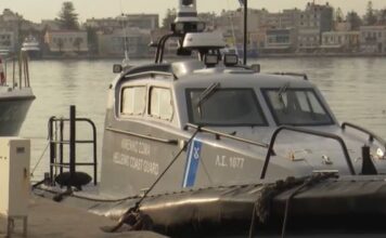 Χίος: Μαρτυρία για το ναυάγιο – «Οι άνθρωποι αυτοί ήταν χτυπημένοι»