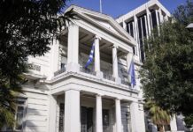 Σκληρή απάντηση της Αθήνας στην προκλητική επιστολή Ερντογάν στον ΟΗΕ: Την απορρίπτουμε και θα απαντηθεί δεόντως