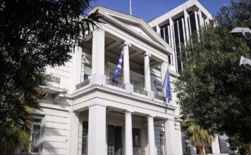 Σκληρή απάντηση της Αθήνας στην προκλητική επιστολή Ερντογάν στον ΟΗΕ: Την απορρίπτουμε και θα απαντηθεί δεόντως