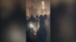 «Σφαγή» πανεπιστήμιου και υπουργείου για τον «πόλεμο» με μολότοφ και χημικά – Λήγει η διορία των 48 ωρών για εξηγήσεις