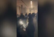 «Σφαγή» πανεπιστήμιου και υπουργείου για τον «πόλεμο» με μολότοφ και χημικά – Λήγει η διορία των 48 ωρών για εξηγήσεις