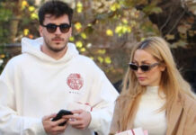 Ελένη Βουλγαράκη: Διαψεύδει ότι παντρεύεται με τον Φώτη Ιωαννίδη – Όλη η αλήθεια