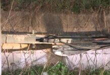 Πλατύ Ημαθίας: Καταγγελία σοκ για δολιοφθορά σε καλώδια τηλεδιοίκησης των τρένων