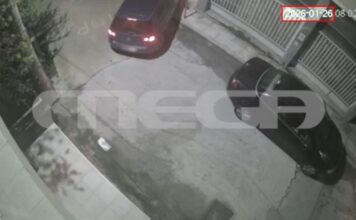 Νέα Πέραμος: Εντοπίστηκε νεκρός άνδρας σε ρέμα – Είχε απαχθεί πριν μια εβδομάδα από την Ελευσίνα