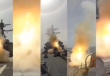 Περιορισμένο χτύπημα στο Ιράν ως «μέτρο πίεσης» εξετάζουν οι ΗΠΑ