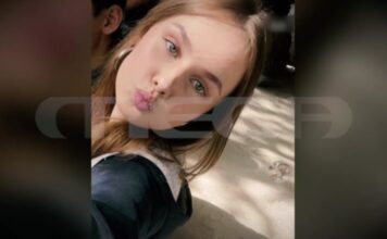 Εξαφάνιση 16χρονης: Τρεις εβδομάδες άκαρπων ερευνών – Η Λόρα έφυγε στη Γερμανία πριν καν καταλάβουν ότι εξαφανίστηκε