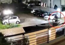 Γλυφάδα: Εφιαλτικές στιγμές για την Μαρίνα Σταυράκη – Μπήκαν σπίτι της και τη λήστεψαν