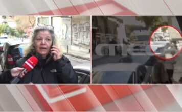 Κυψέλη: Αναζητείται ο 64χρονος που φέρεται να επιχείρησε να βιάσει 25χρονη με αναπηρία – Όσα είπε η μητέρα της στις «Εξελίξεις Τώρα»