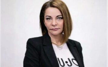 Θλίψη στον δημοσιογραφικό κόσμο: «Έφυγε» από τη ζωή η Αντιγόνη Πανέλλη σε ηλικία 57 ετών