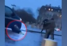 Γαλλία: Επίθεση με μαχαίρι κατά αστυνομικού στο κέντρο του Παρισιού