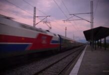 Εικόνες σοκ με κομμένα καλώδια στις γραμμές στο Πλατύ Ημαθίας – Δολιοφθορά καταγγέλλει ο Κυρανάκης