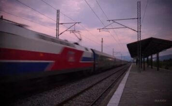 Εικόνες σοκ με κομμένα καλώδια στις γραμμές στο Πλατύ Ημαθίας – Δολιοφθορά καταγγέλλει ο Κυρανάκης