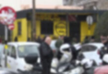 Έφοδος της ΕΛ.ΑΣ. σε σύνδεσμο του Άρη στην Χαρίλαου – Ο δικηγόρος της οικογένειας του 20χρονου θύματος στο MEGA